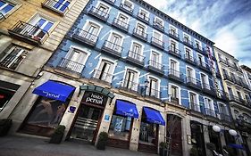 Hostal Persal Madrid